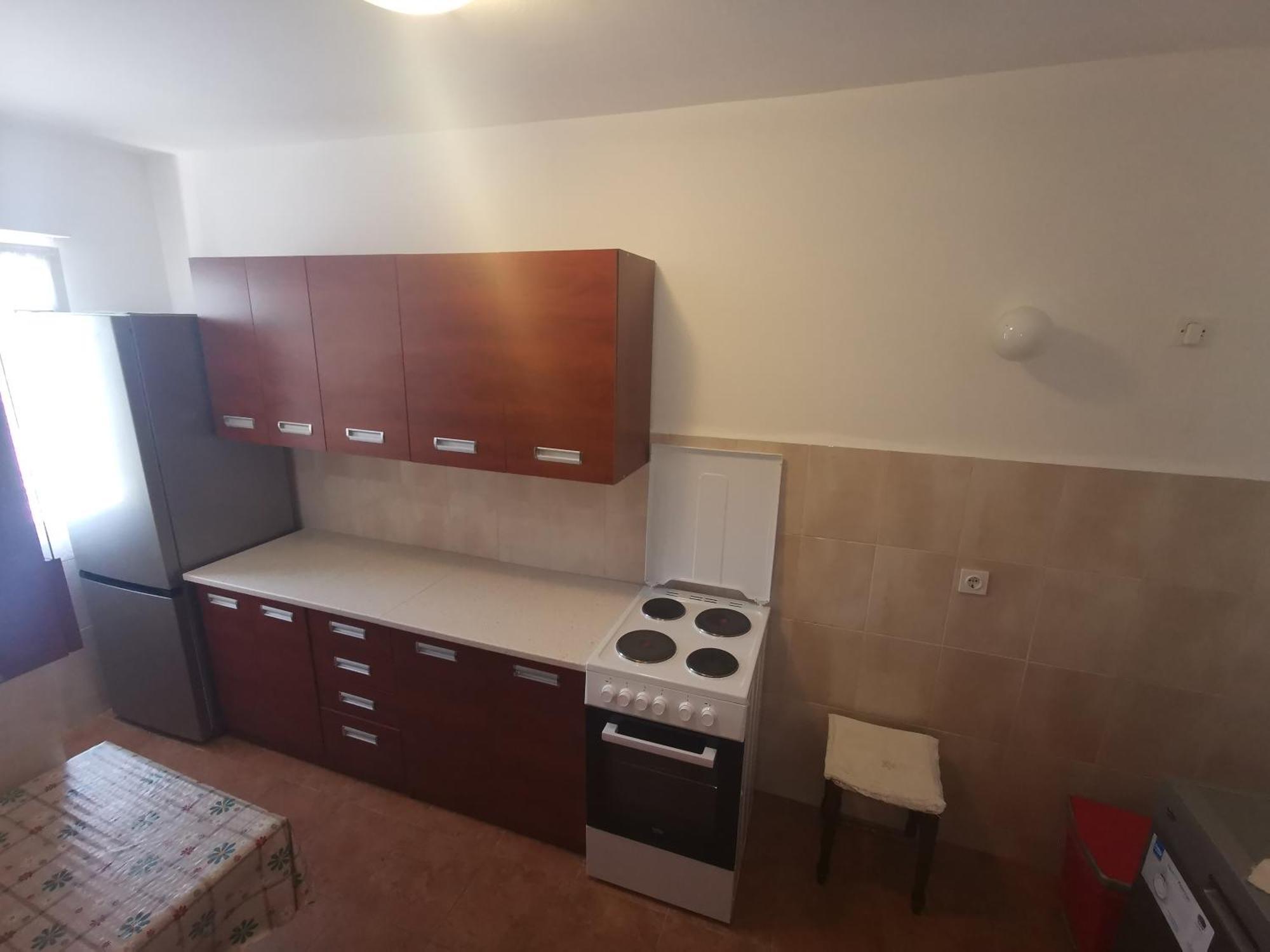 Apartment Marija Crikvenica Dış mekan fotoğraf