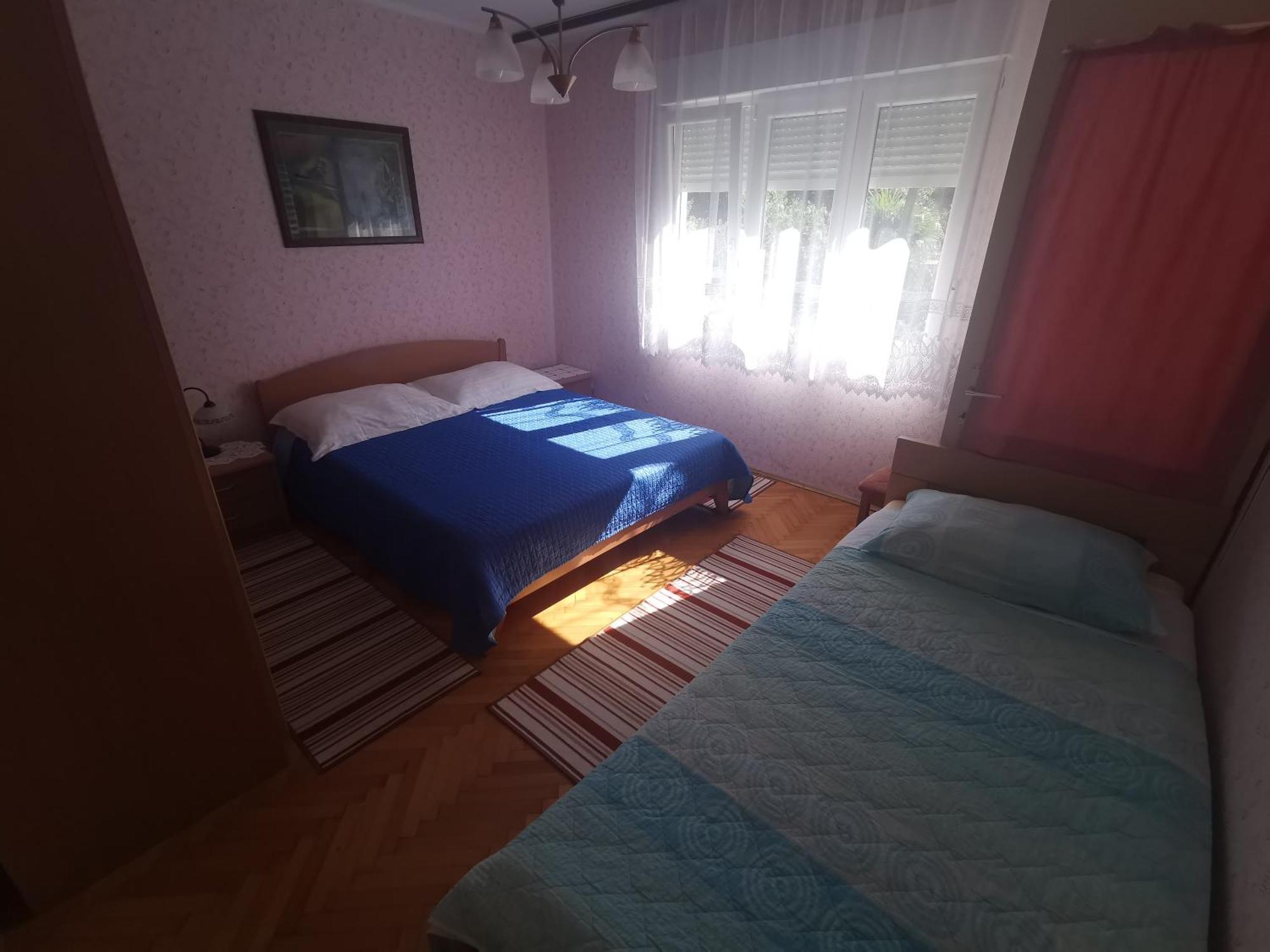 Apartment Marija Crikvenica Dış mekan fotoğraf