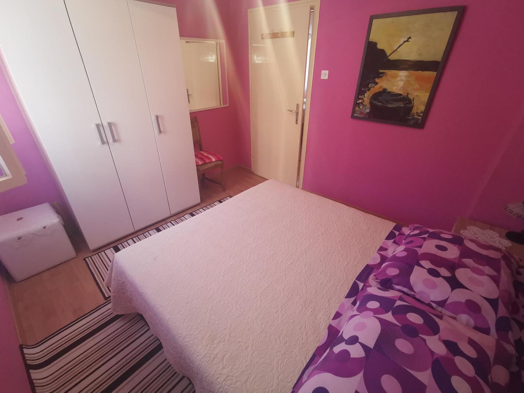 Apartment Marija Crikvenica Dış mekan fotoğraf