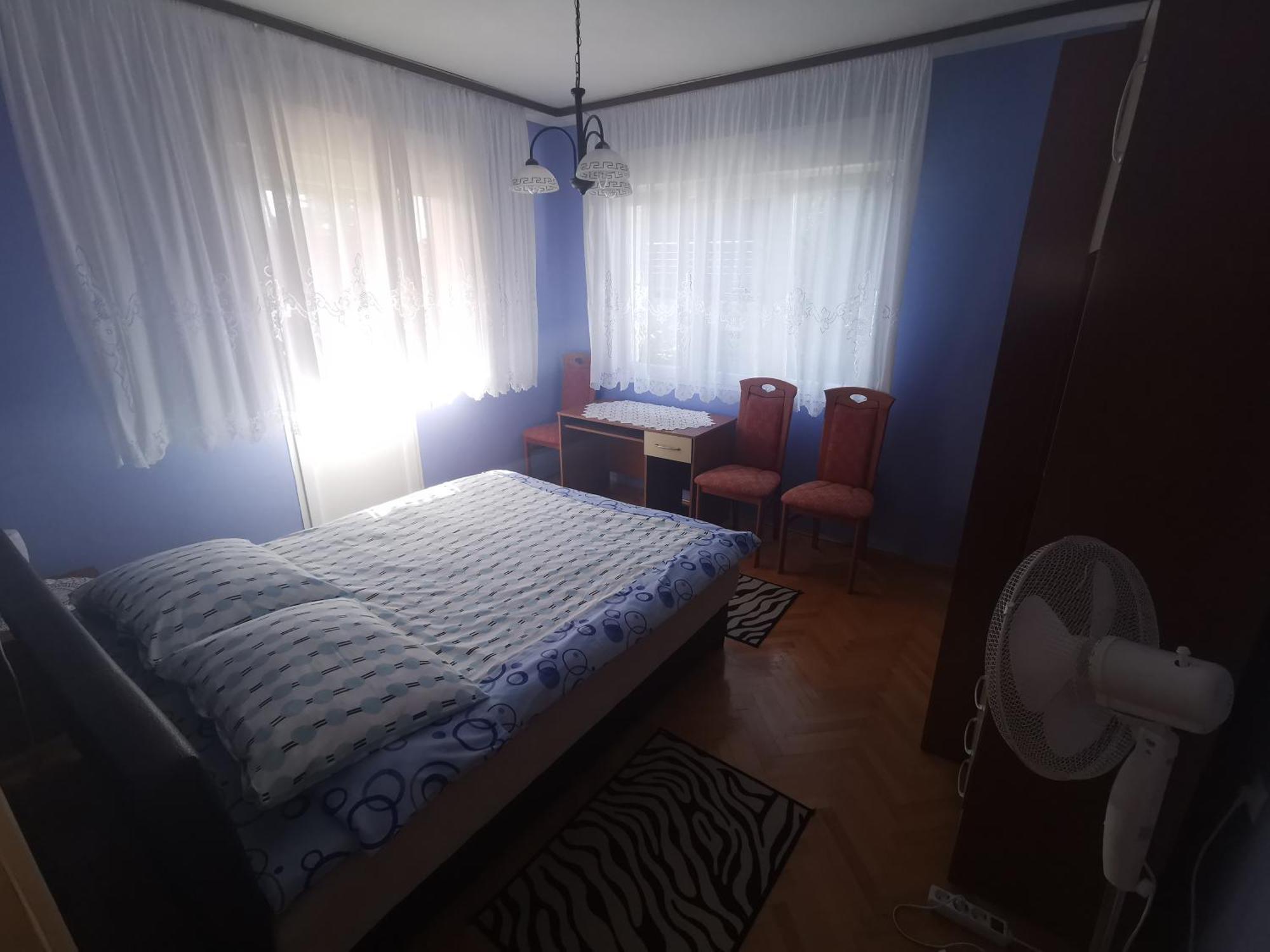 Apartment Marija Crikvenica Dış mekan fotoğraf