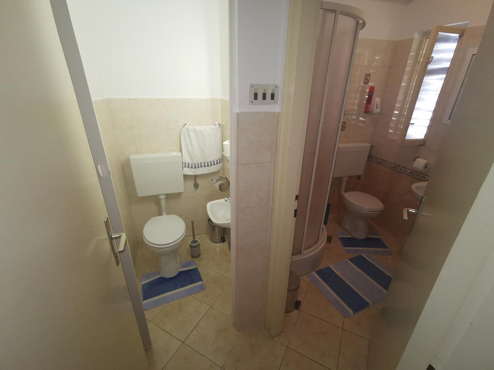 Apartment Marija Crikvenica Dış mekan fotoğraf