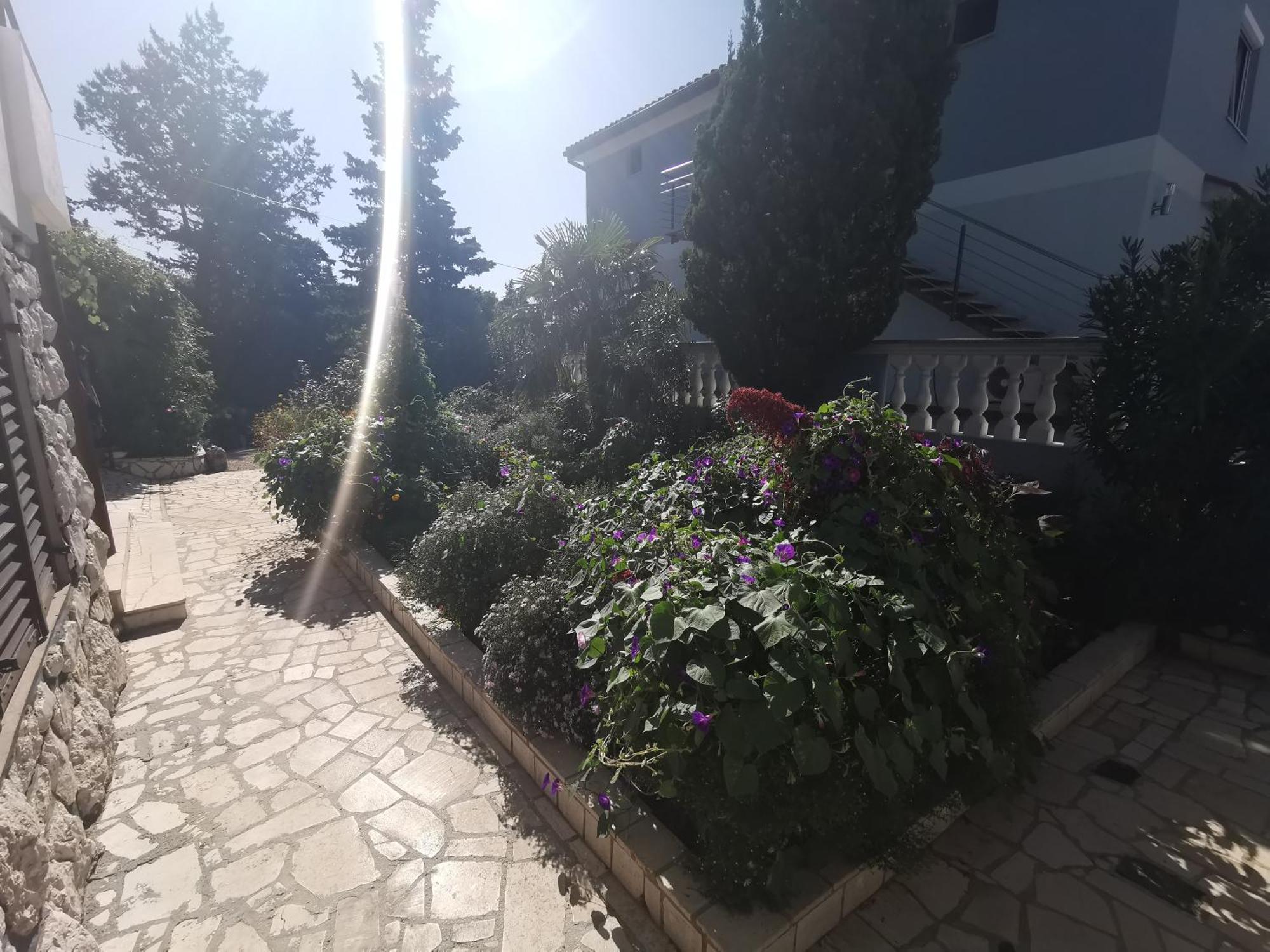 Apartment Marija Crikvenica Dış mekan fotoğraf